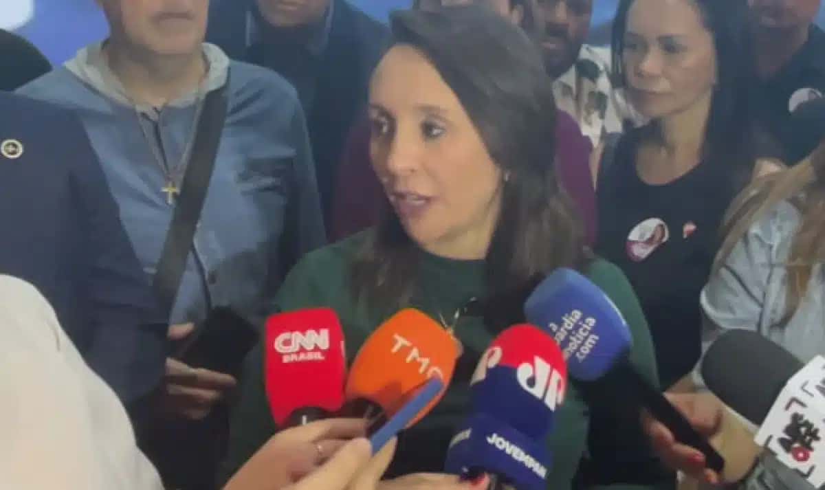 Renata Abreu (Podemos-SP)