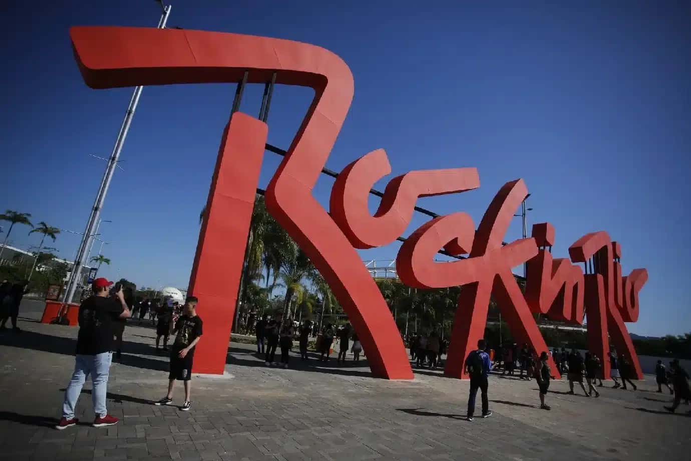 RockInRio