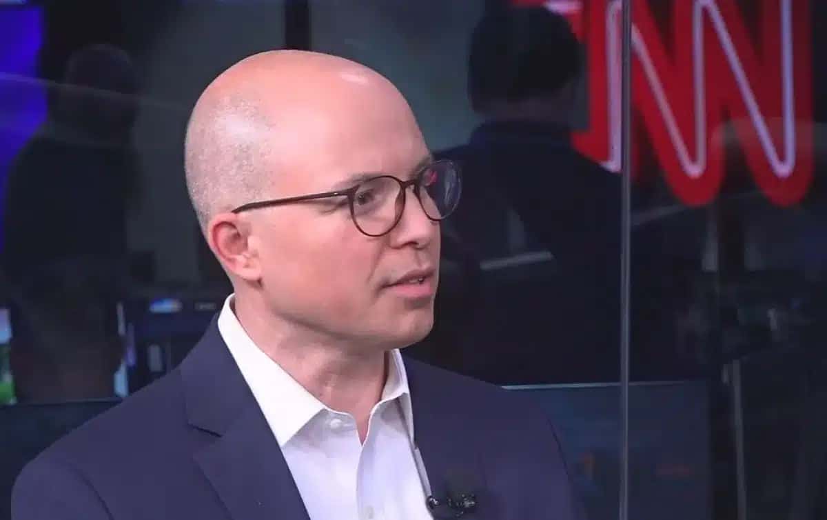 Roberto Valério, CEO da Cogna