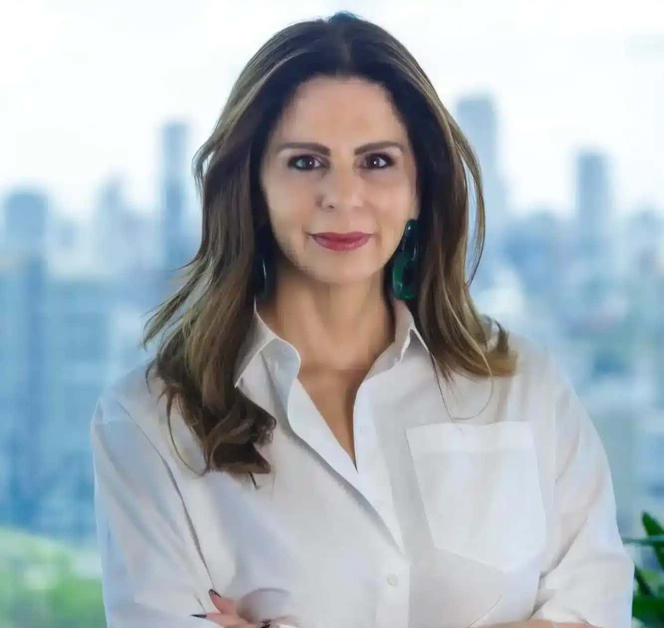 Ana Laura Sivieri