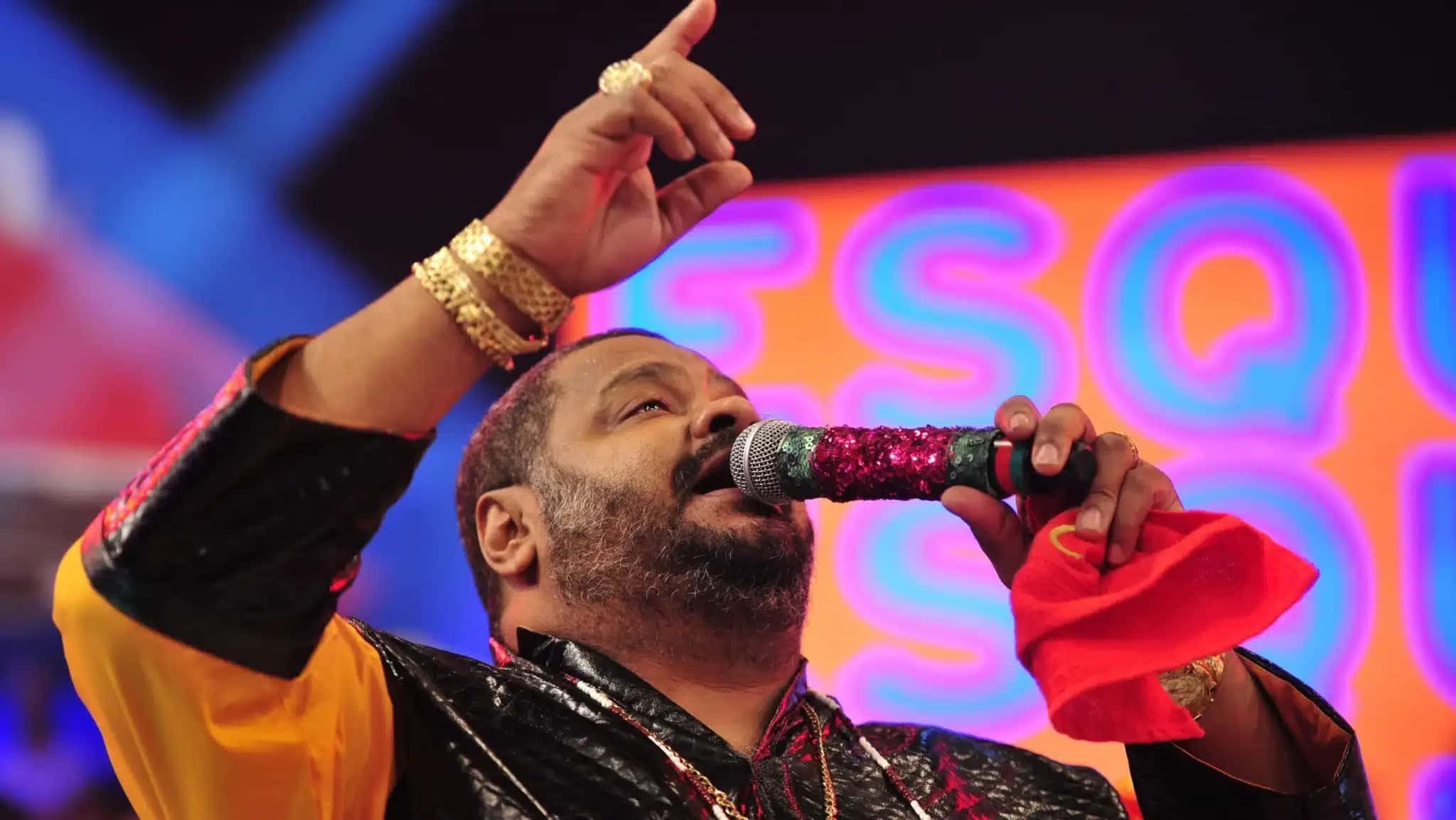 Sambista Arlindo Cruz registrou 1844 fonogramas e 847 composições em sua carreira