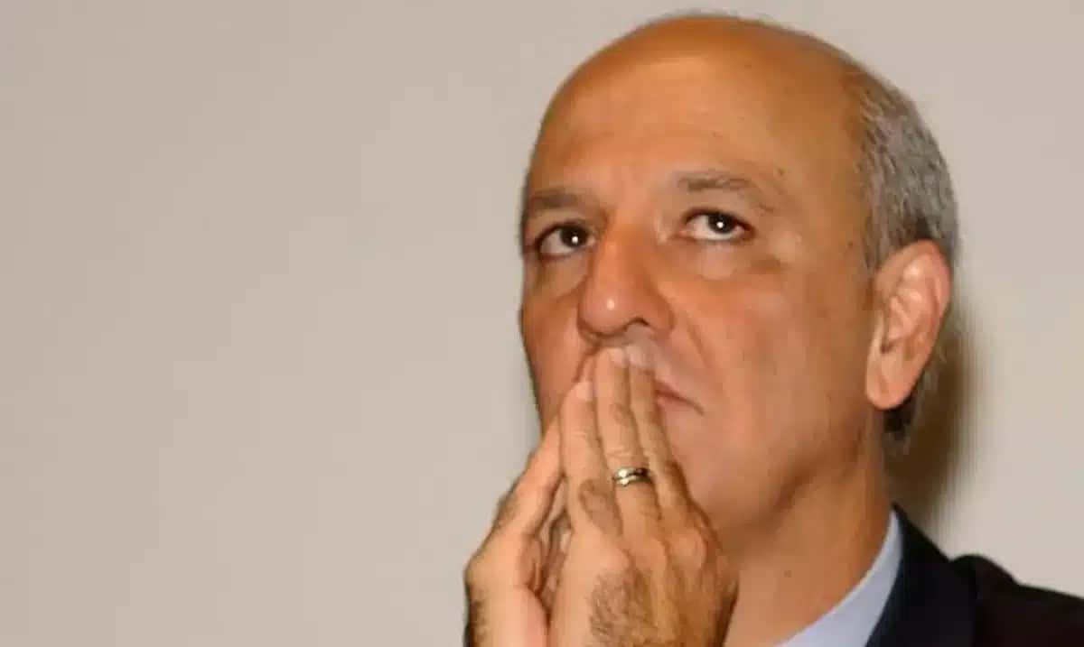 José Roberto Arruda deixou o cargo de governador em 2010, após a crise política provocada pelas investigações da Operação Caixa de Pandora.
