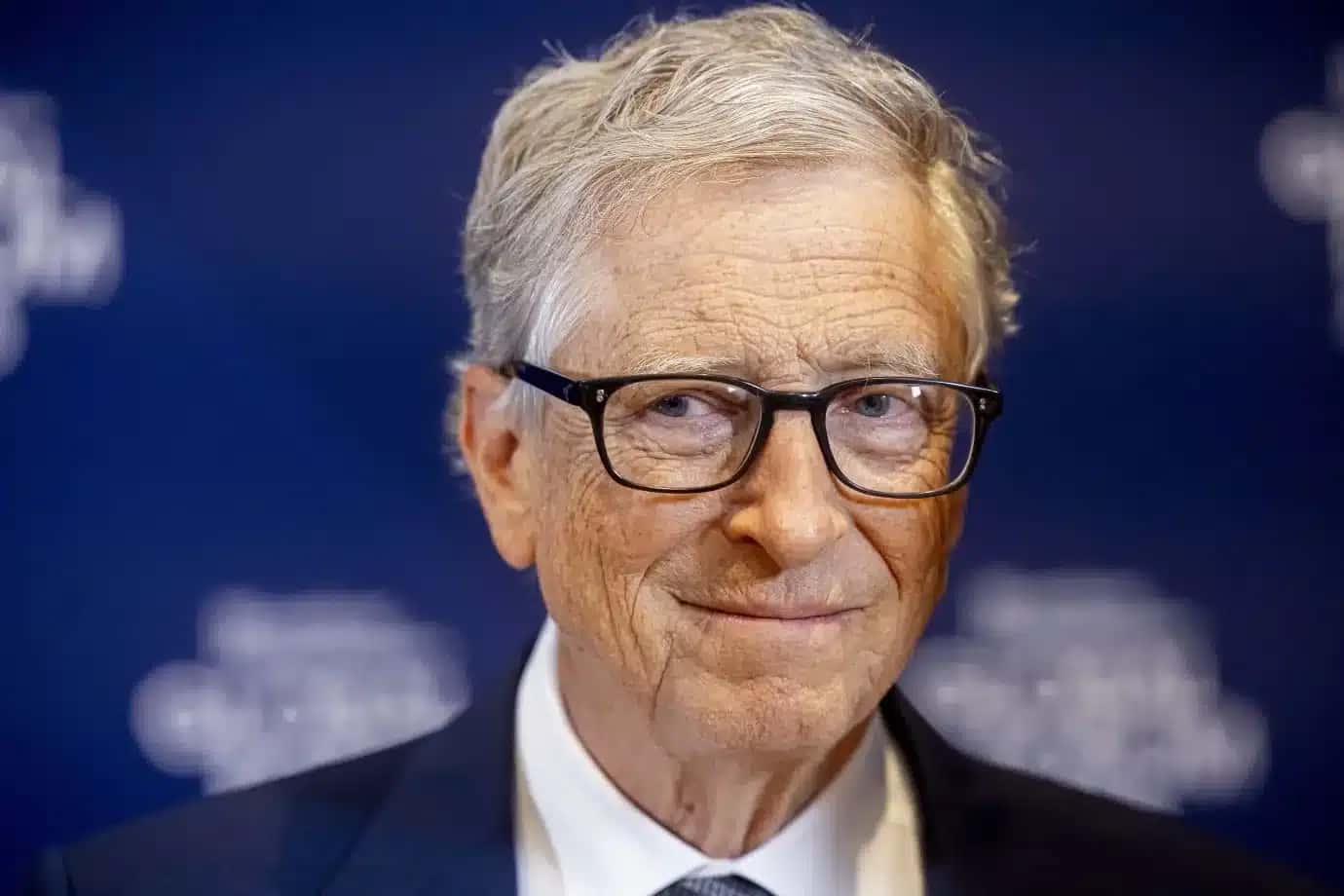 Bill Gates: 'devemos priorizar as coisas que têm o maior impacto sobre o bem-estar humano'