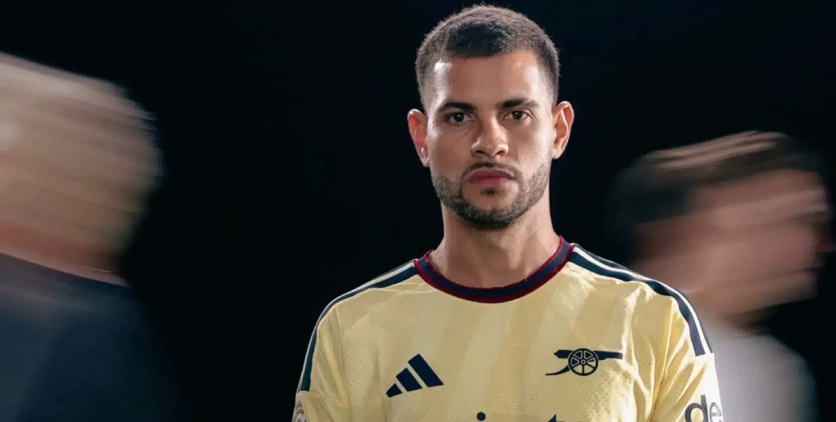 Bruno Guimarães é o novo reforço do Arsenal