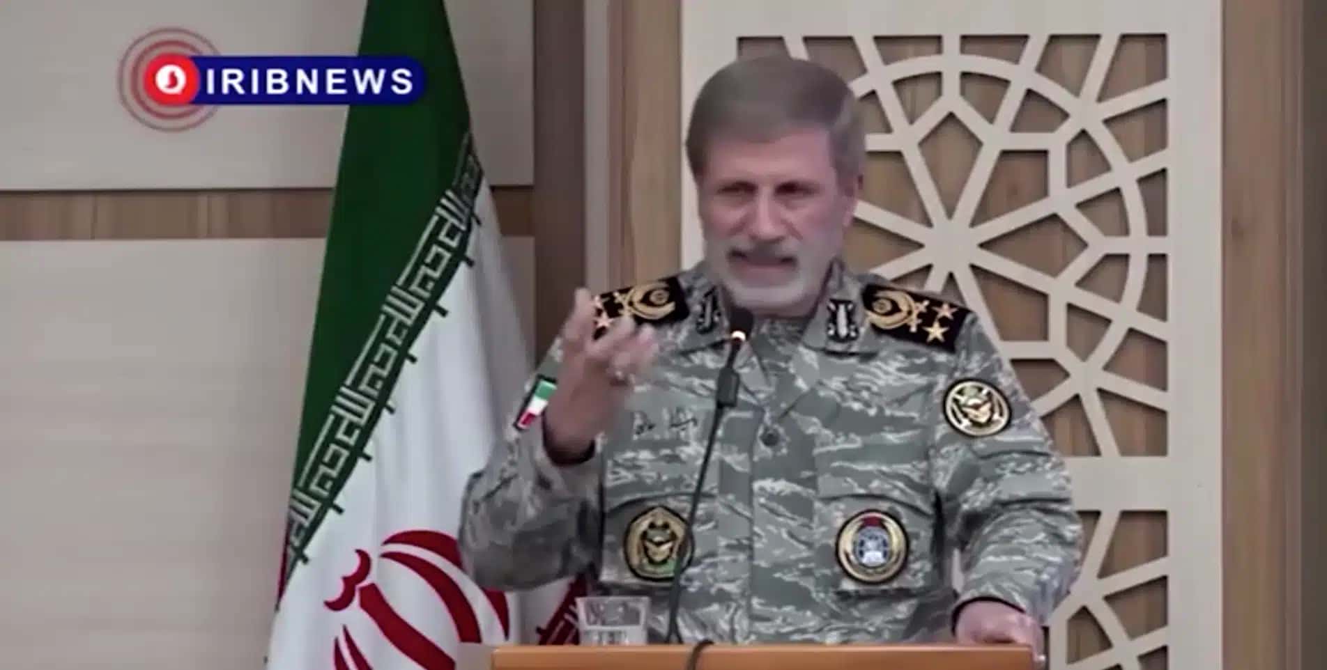 Militares iranianos oferecem recompensa de US$ 30 mil por soldados americanos mortos ou capturados