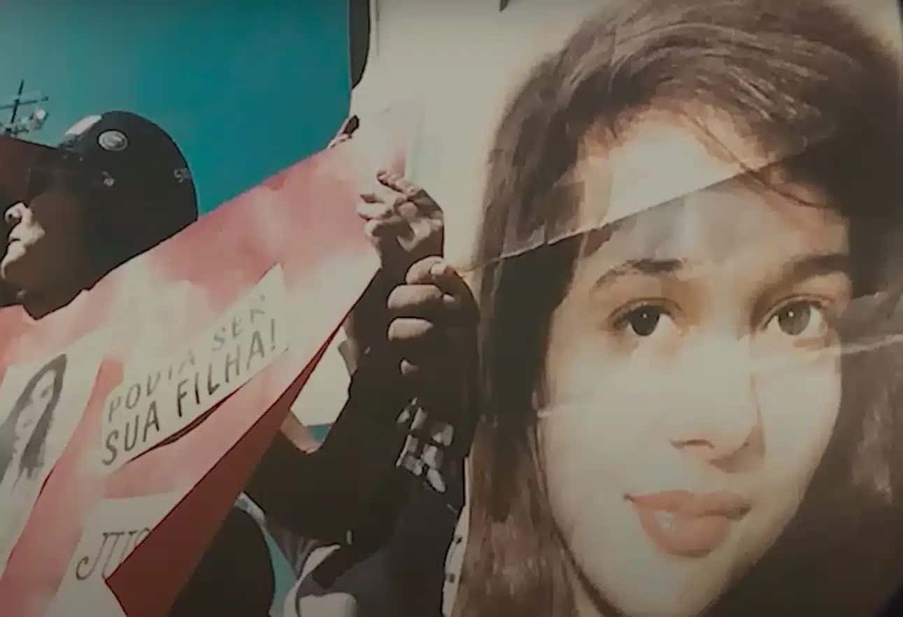 Série documental sobre o assassinato de Daniella Perez estreia no dia 21 de julho