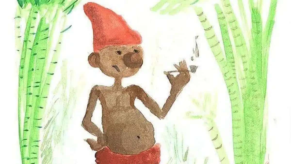 Entenda um pouco mais sobre a valorização do Saci e do folclore brasileiro