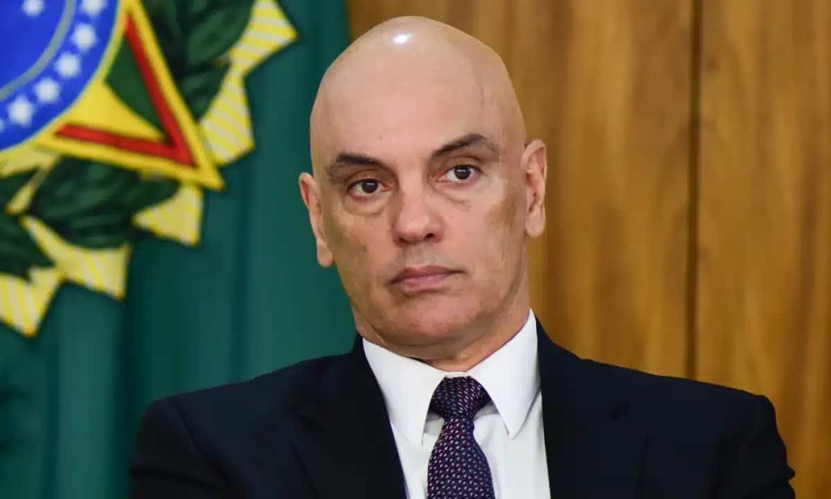 TON MOLINA/FOTOARENA/ESTADÃO CONTEÚDO
