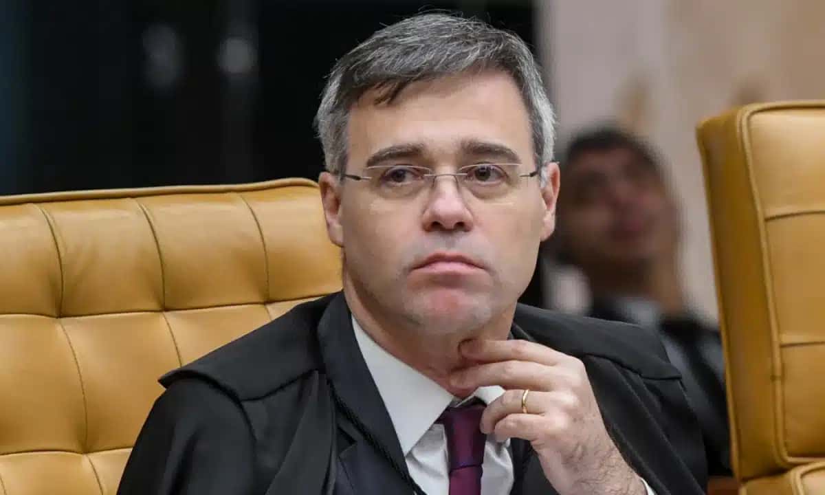 Carlos Moura/SCO/STF