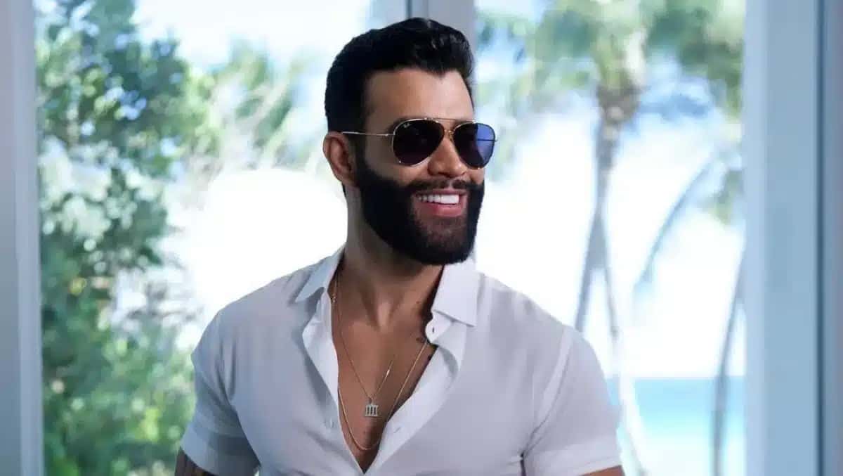 Gusttavo Lima