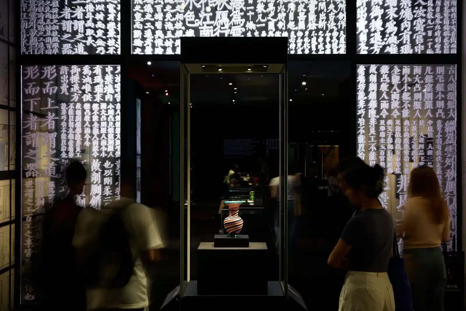 Museu do Palácio de Hong Kong (não usar em outra matéria)