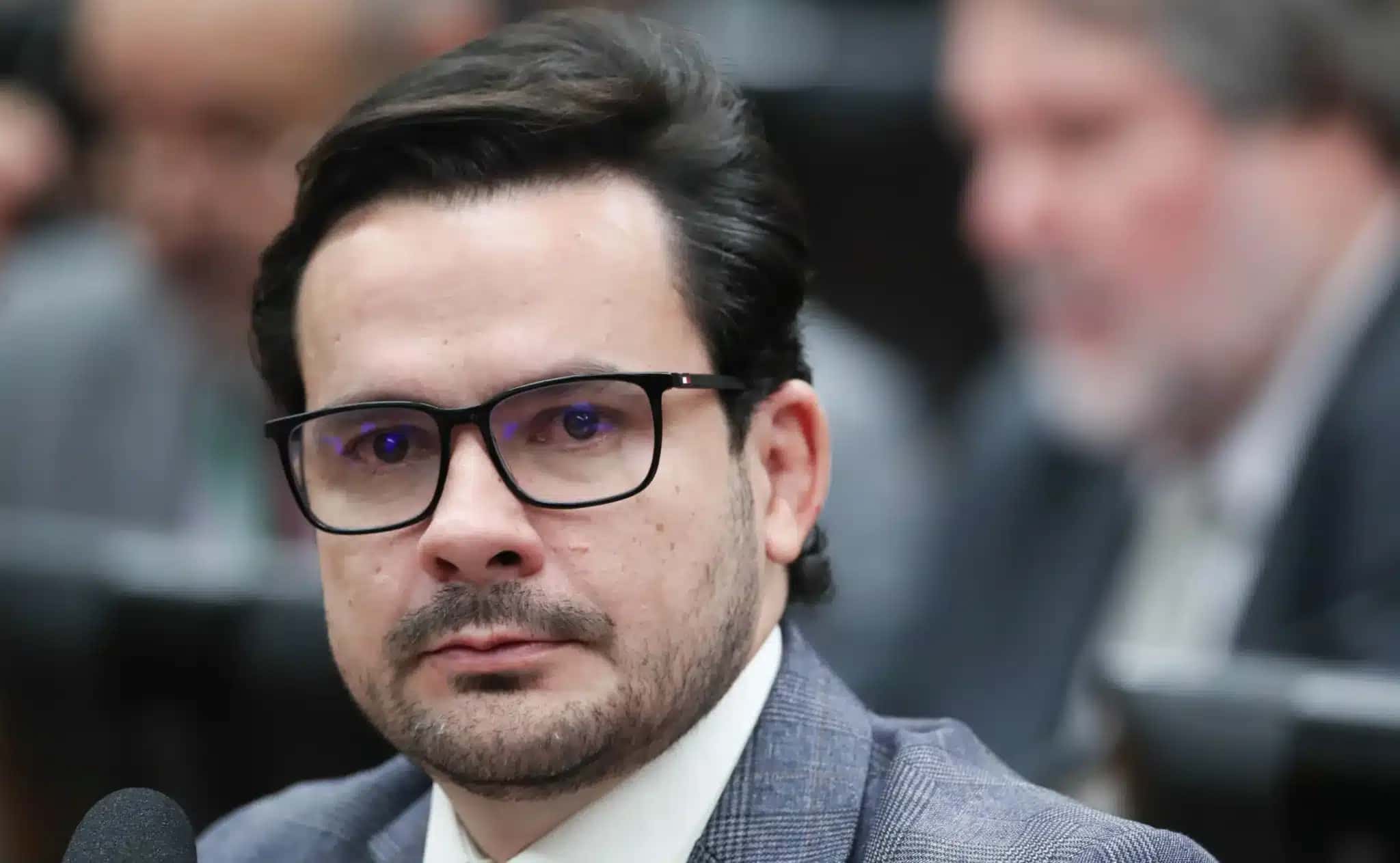 Capitão Alberto Neto (PL) é candidato a Prefeitura de Manaus