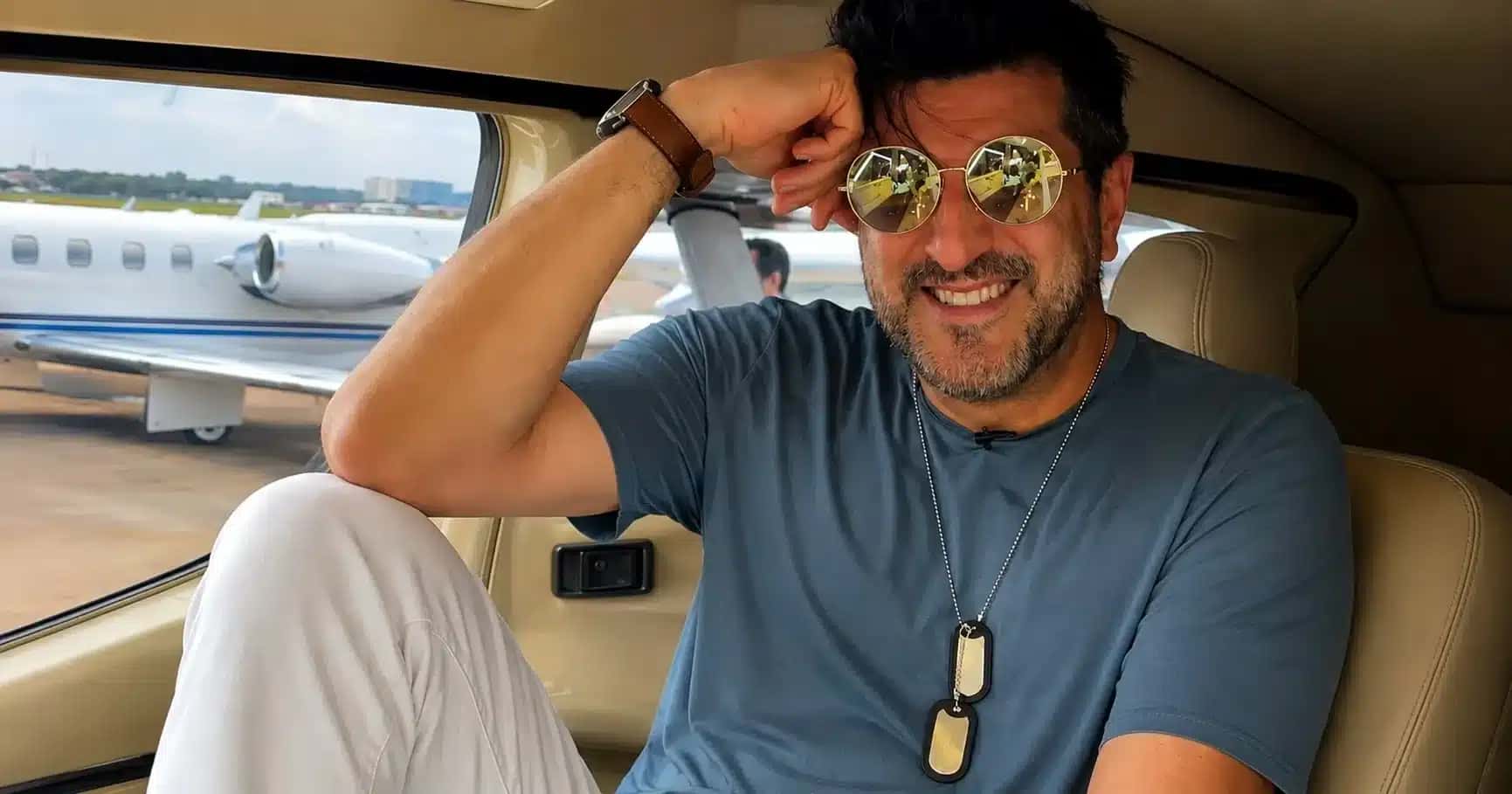 lito sousa redes sociais