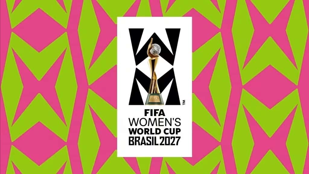 Brasil será sede da Copa do Mundo Feminina 2027
