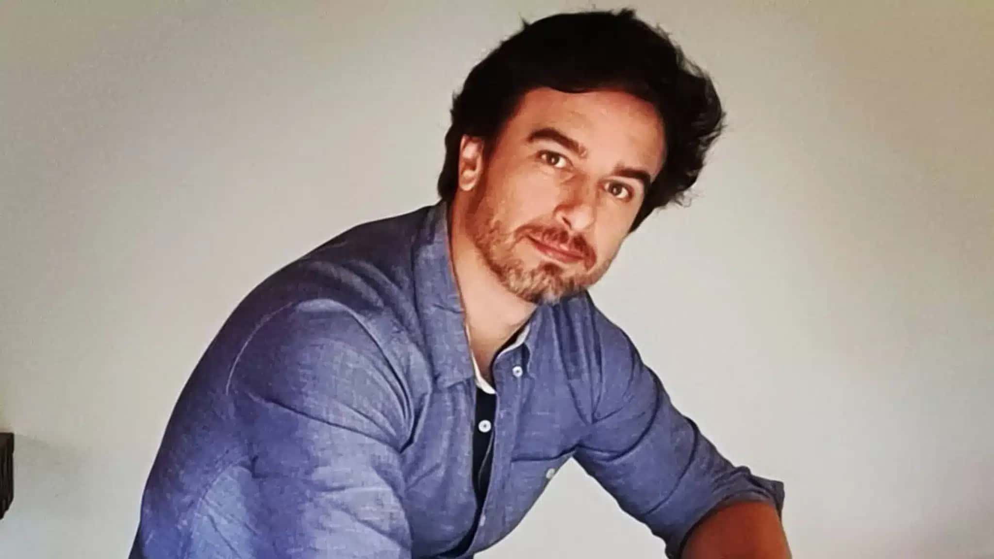 Quem é Marco Furlan, ator preso acusado de estupro de vulnerável