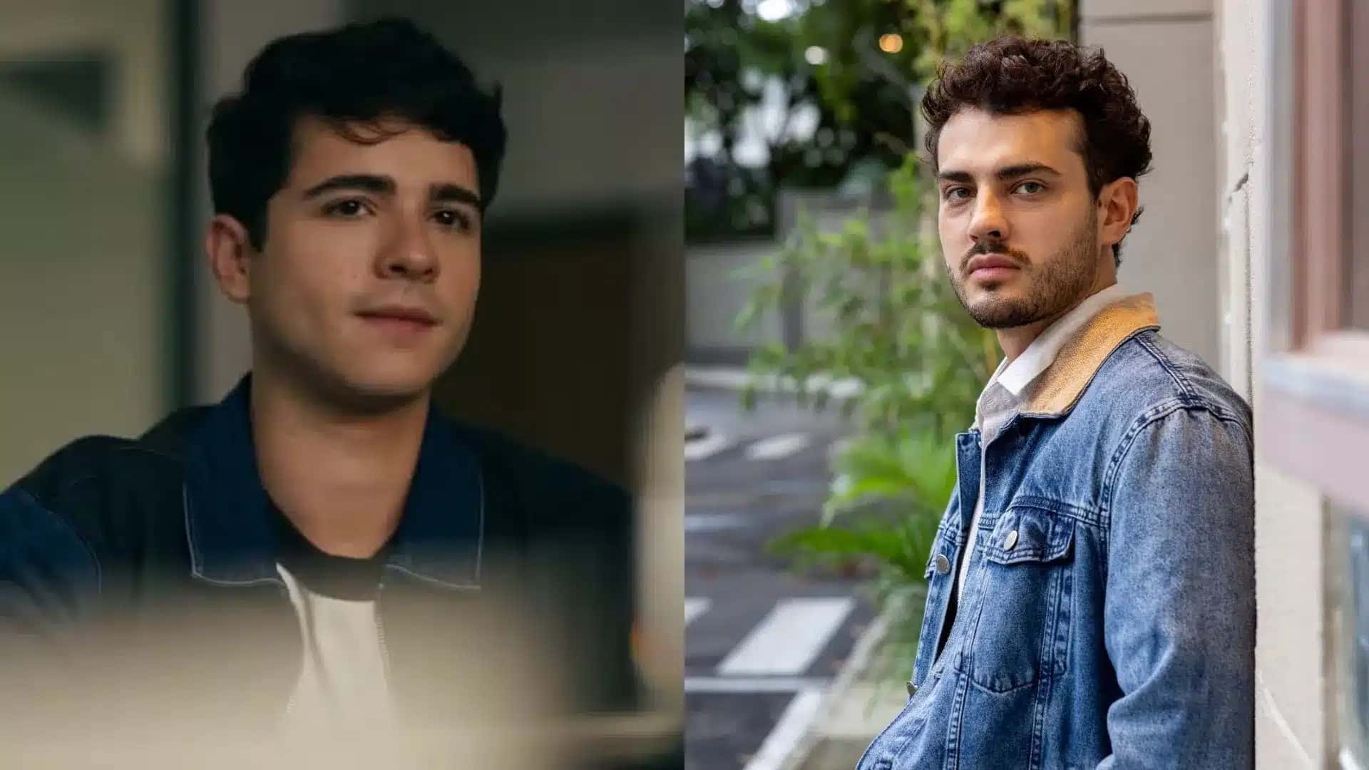 Maurício (João Victor Gonçalves) deixará Fernando (Pedro Alves) de lado em “Quem Ama Cuida”