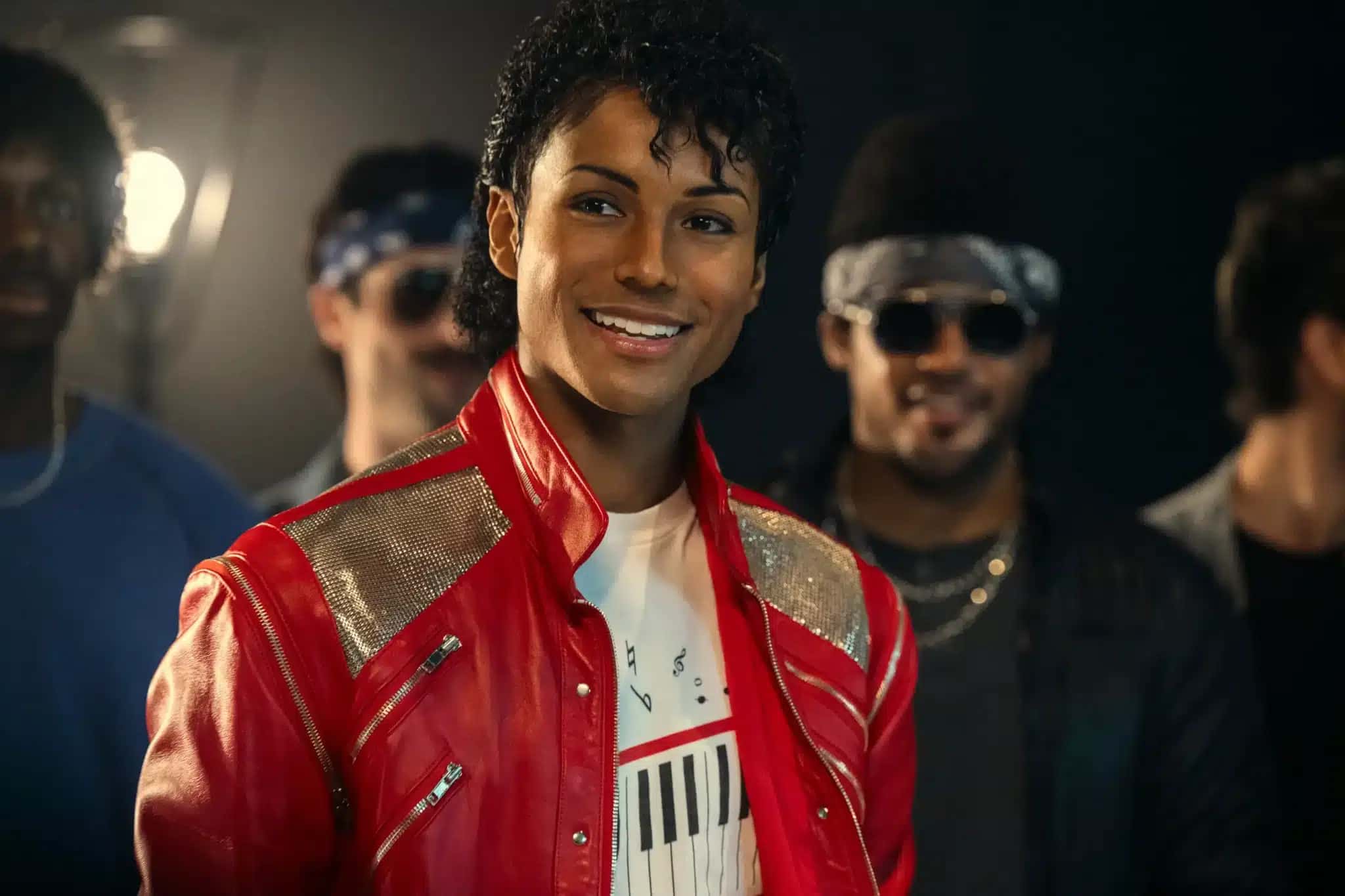 Jaafar Jackson: ator interpreta Michael Jackson no filme 'Michael'