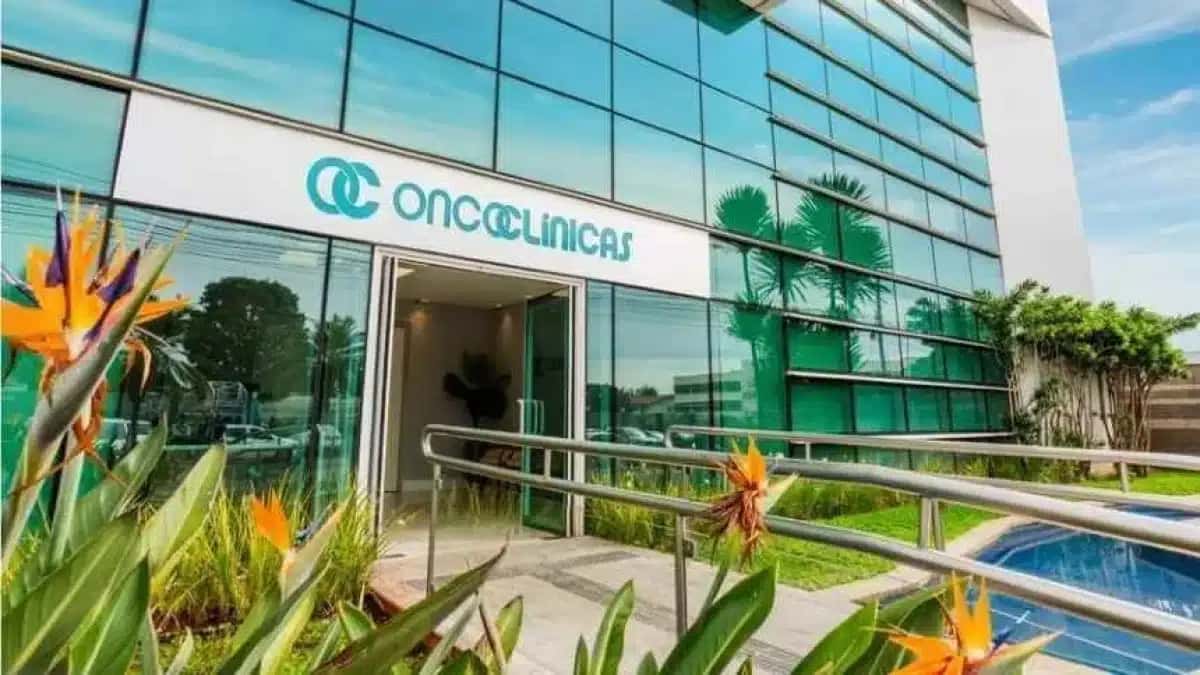 Oncoclínicas