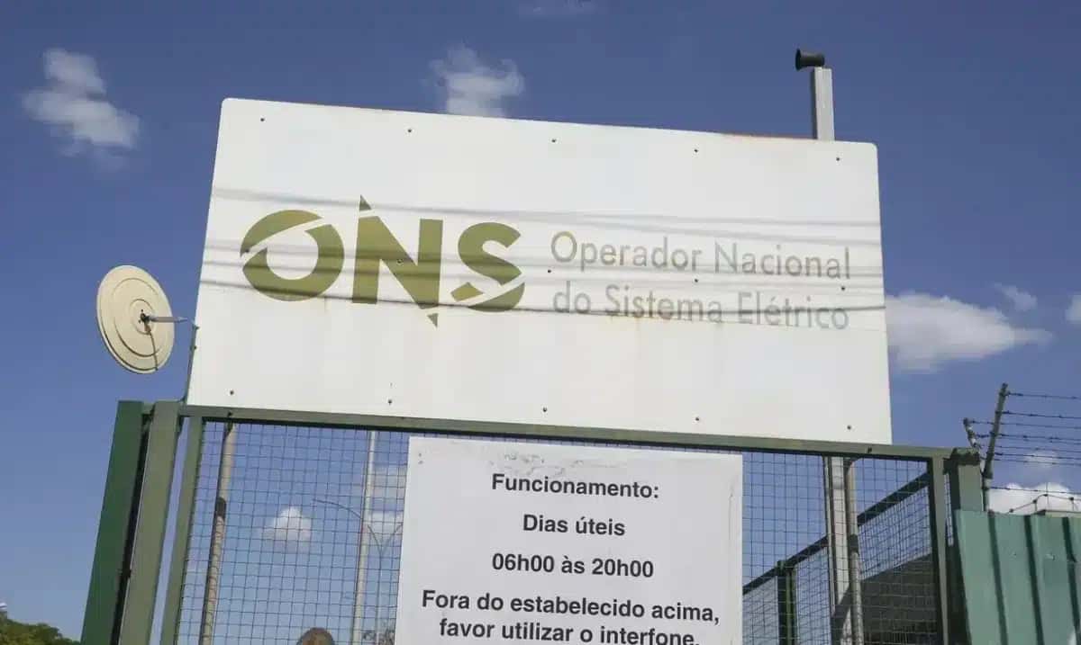 Criado em 1998, o ONS é uma associação civil sem fins lucrativos e instituído como uma pessoa jurídica de direito privado.