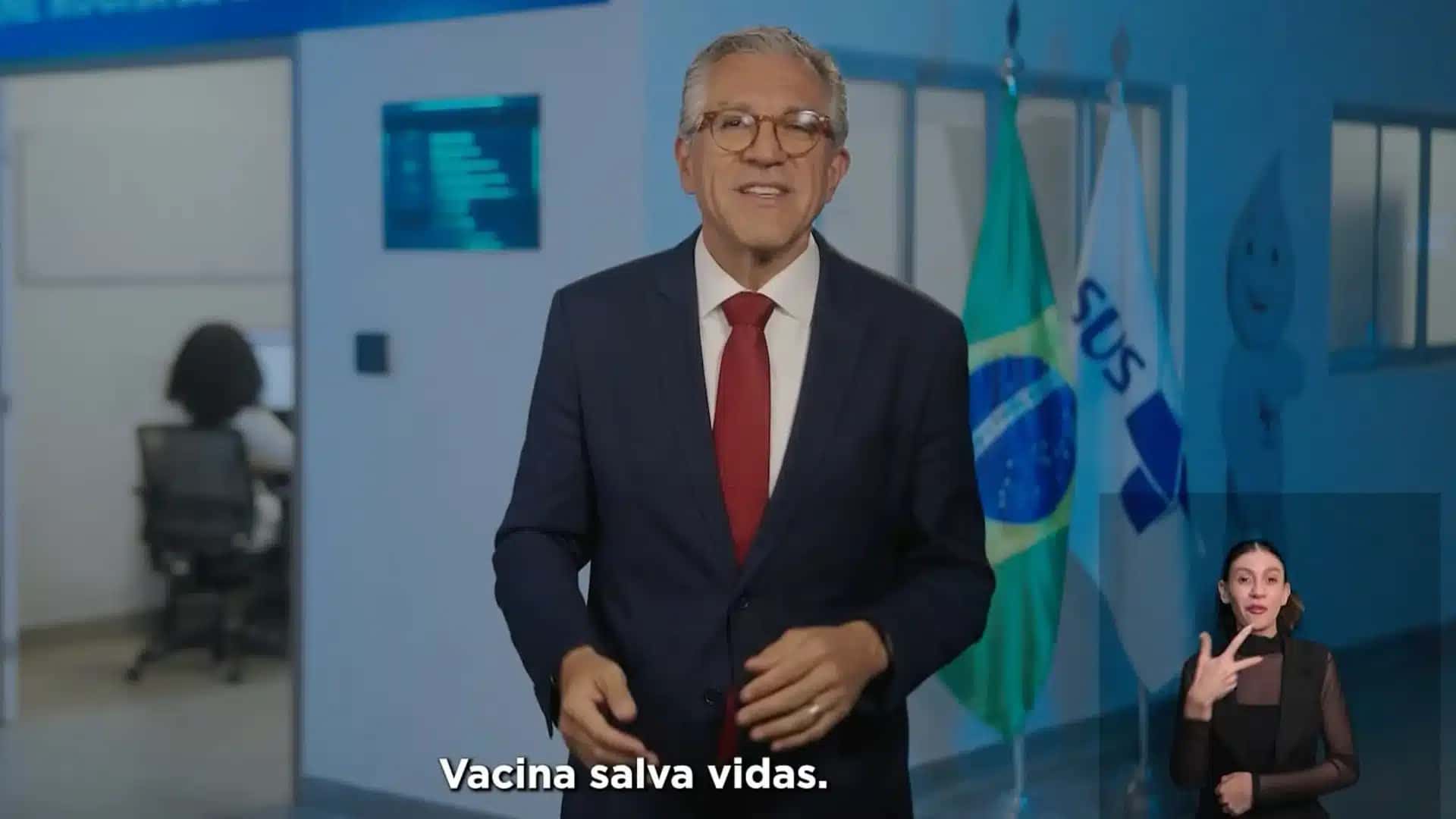 | Reprodução/rede nacional de televisão – 21.ago.2026