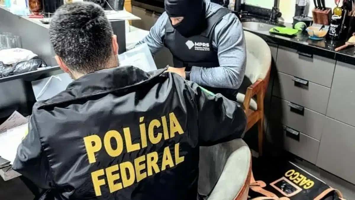 MPRS e PF investigam suposto desvio de R$ 1,5 milhão de recursos da saúde em Pinheiro Machado, no Sul do estado