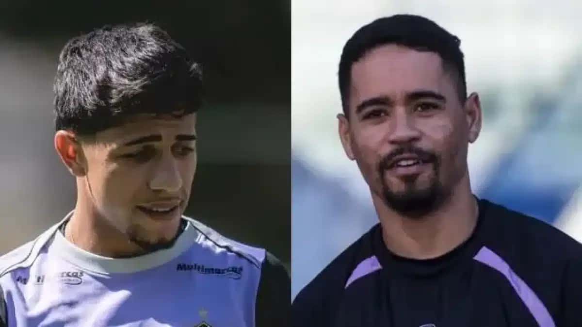 Atlético e Remo se enfrentam pelo Brasileirão