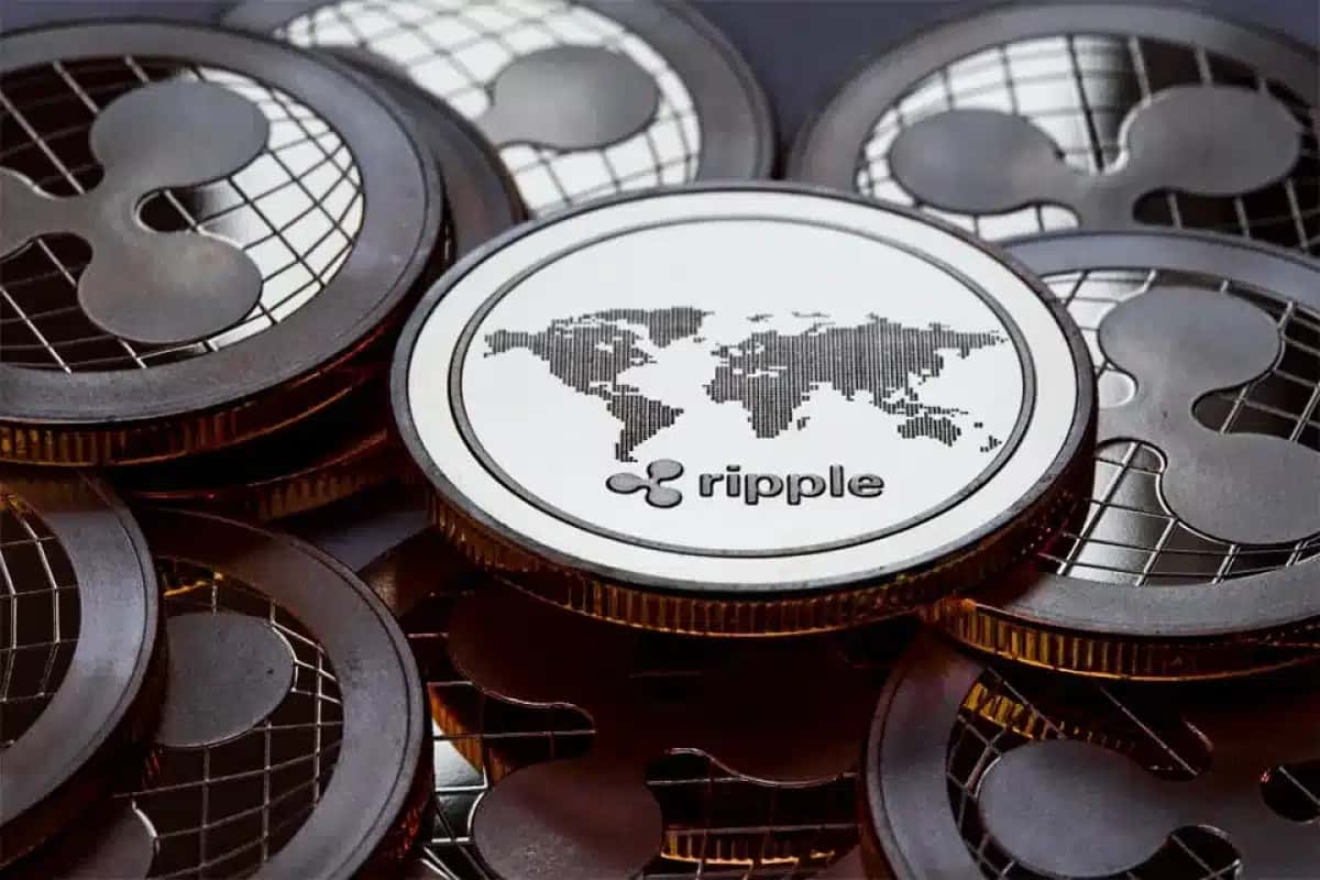 Ripple XRP
