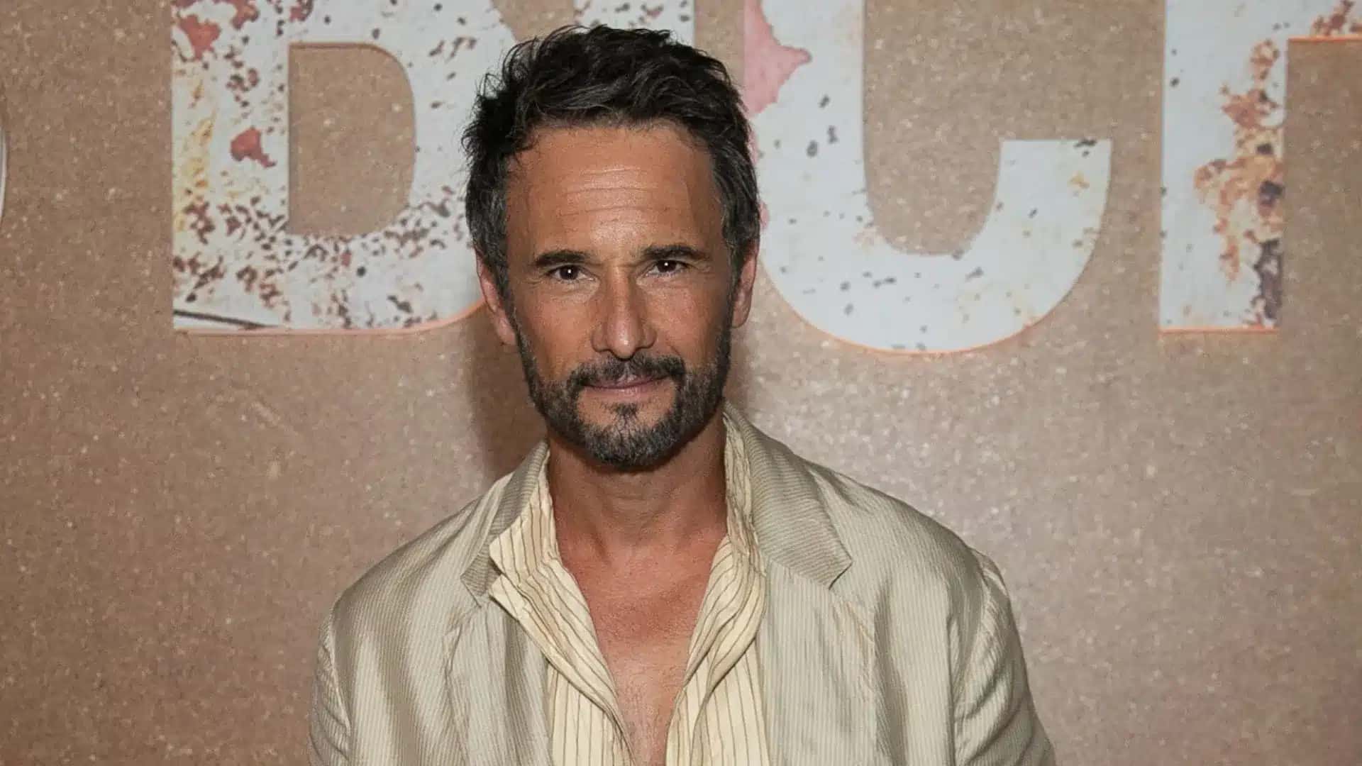 Rodrigo Santoro tem mais de três décadas de carreira