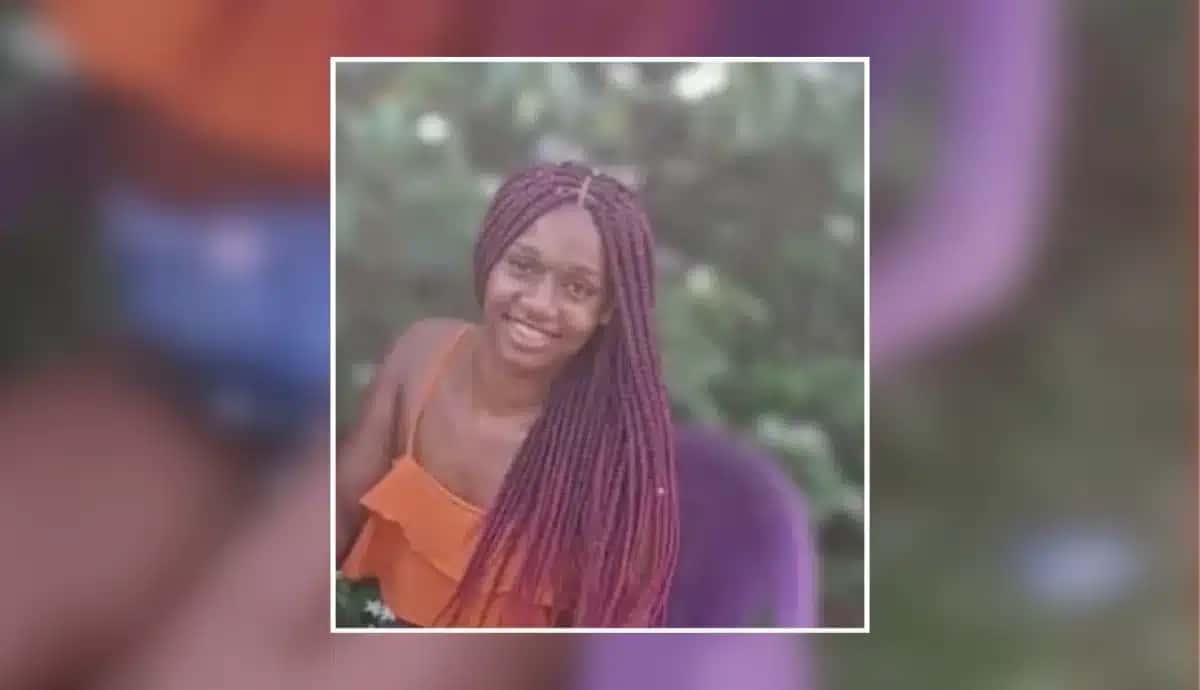 Tainara (imagem) desapareceu em 9 de outubro de 2024, em Cachoeira (BA) | Reprodução/ Instagram