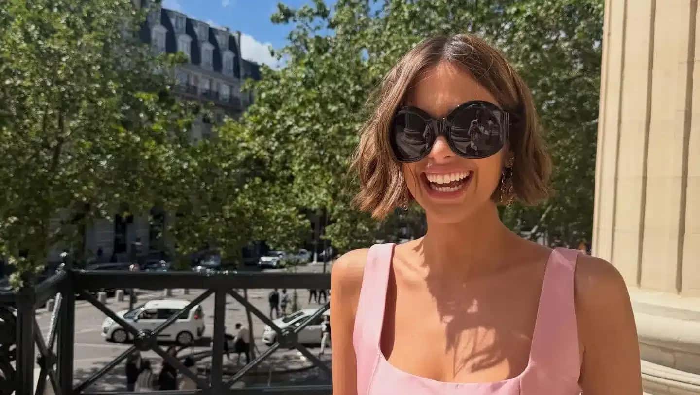 Theresa Fonseca se casou com Gustav von Fürstenberg, fotógrafo e diretor de cinema alemão