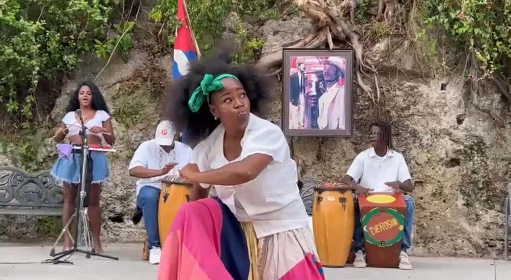 Festival Timbalaye