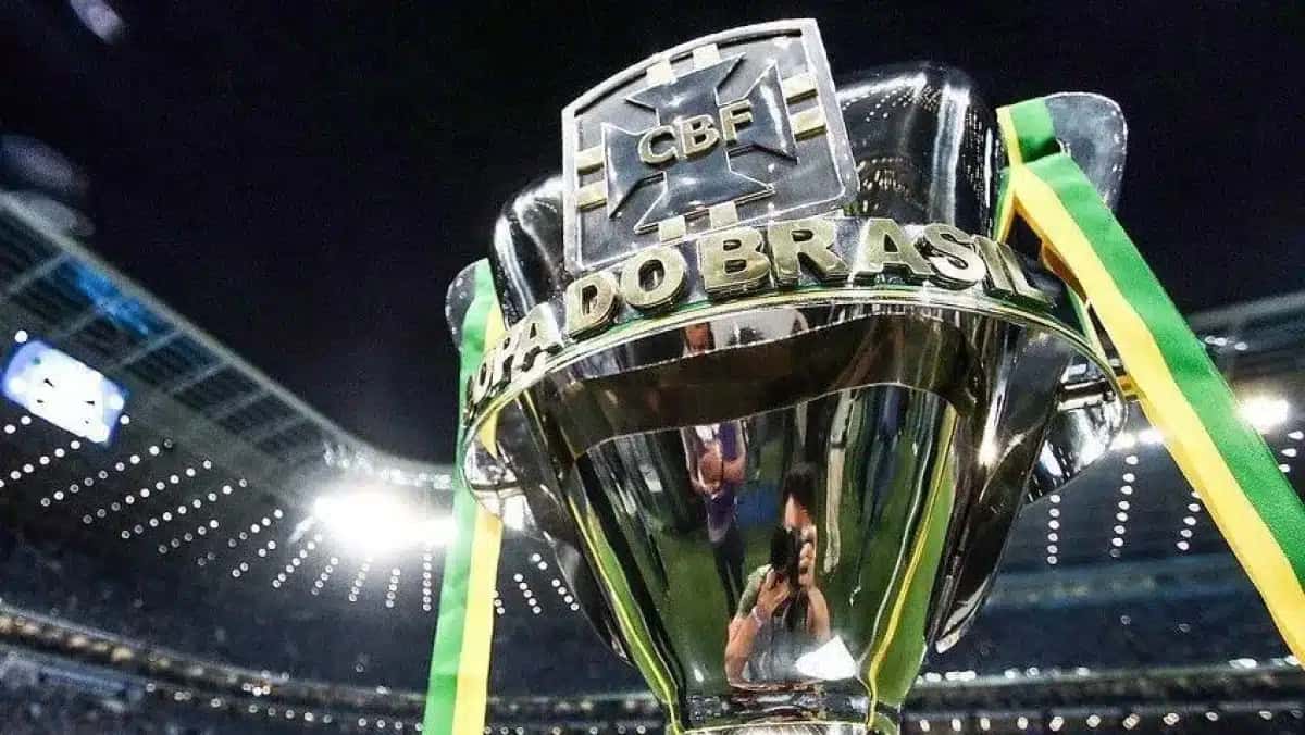 Troféu da Copa do Brasil