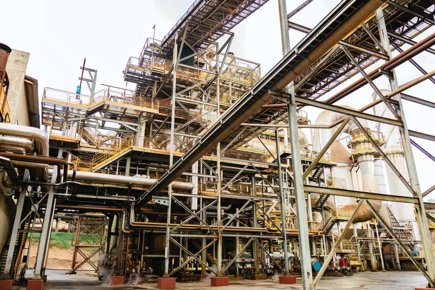 usina jacarezinho grupo maringá