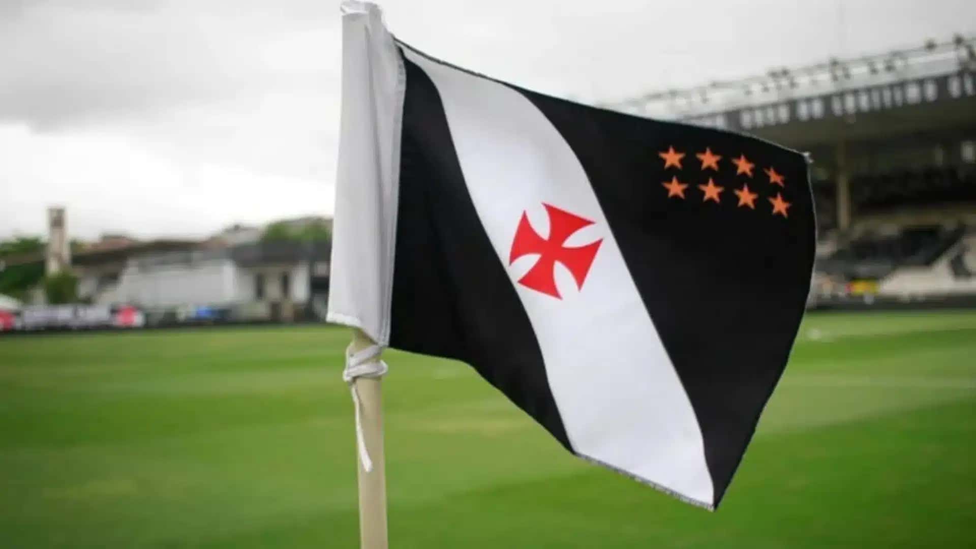 Edital abre caminho para disputa por 90% do capital social do clube | Reprodução Instagram/Vasco da Gama – 20.out.2024