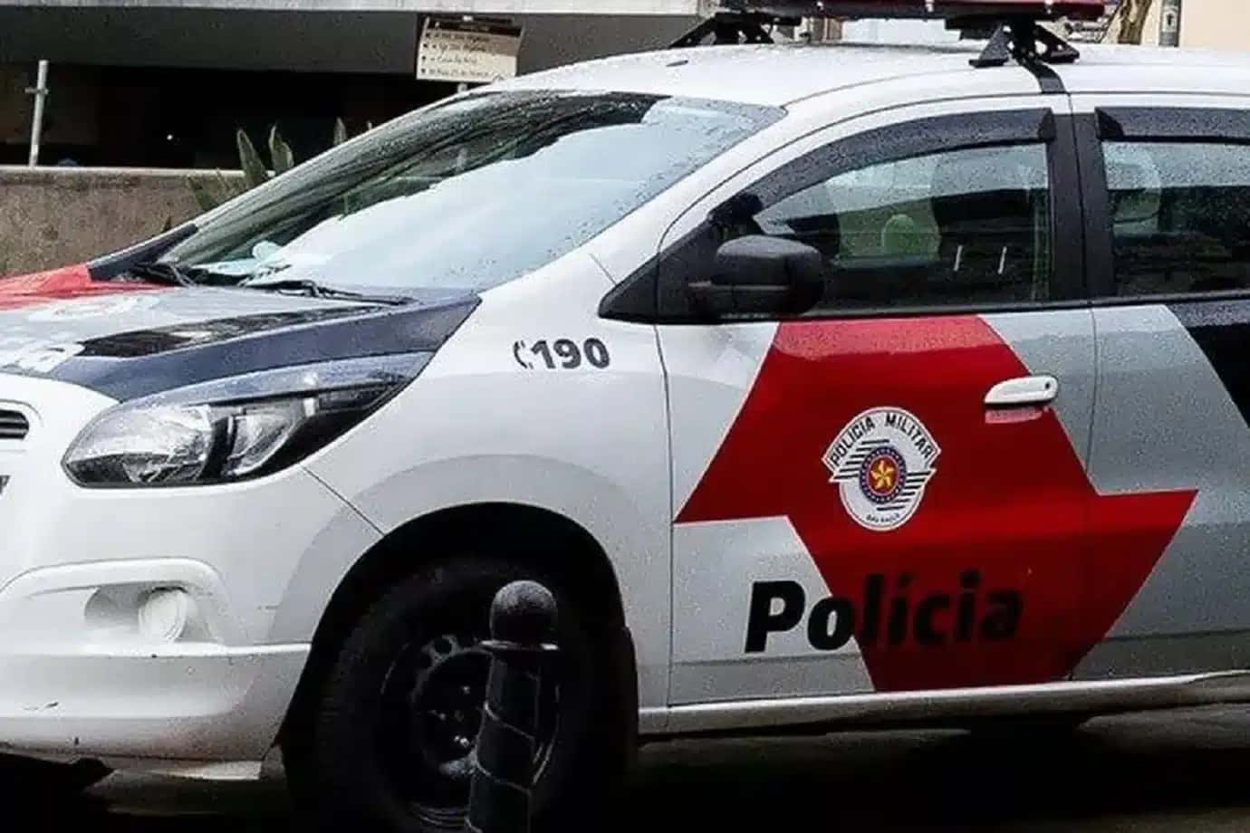 Polícia Militar