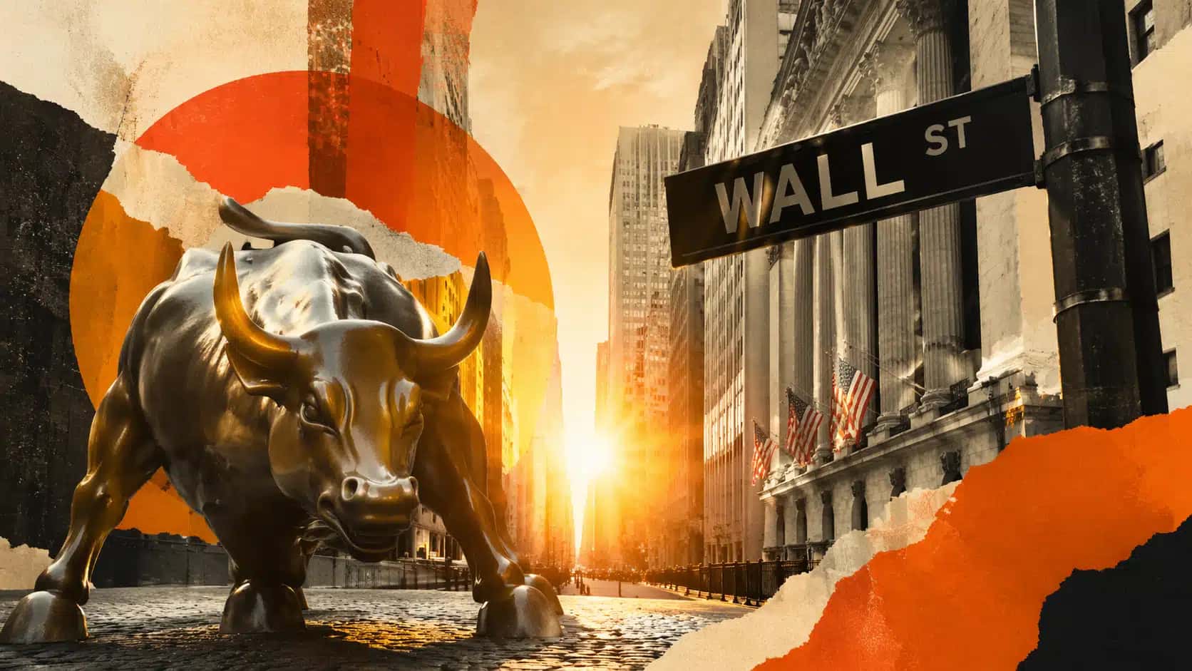 wall street alta IA