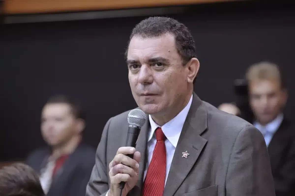 Luis Cesar Bueno
