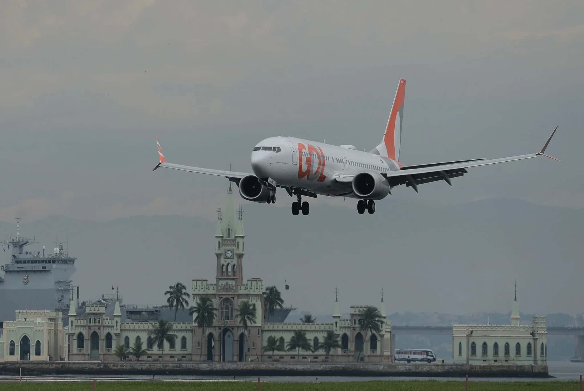 GOL Linhas Aéreas