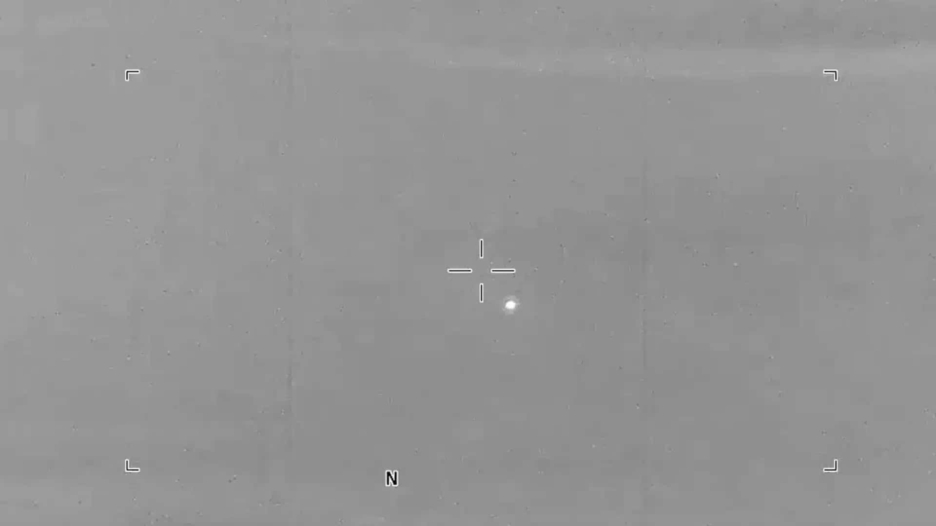 OVNI foi avistado à 800 km/h no Oriente Médio; denúncia foi encaminhada ao AARO (Escritório de Resolução de Anomalias de Todos os Domínios)