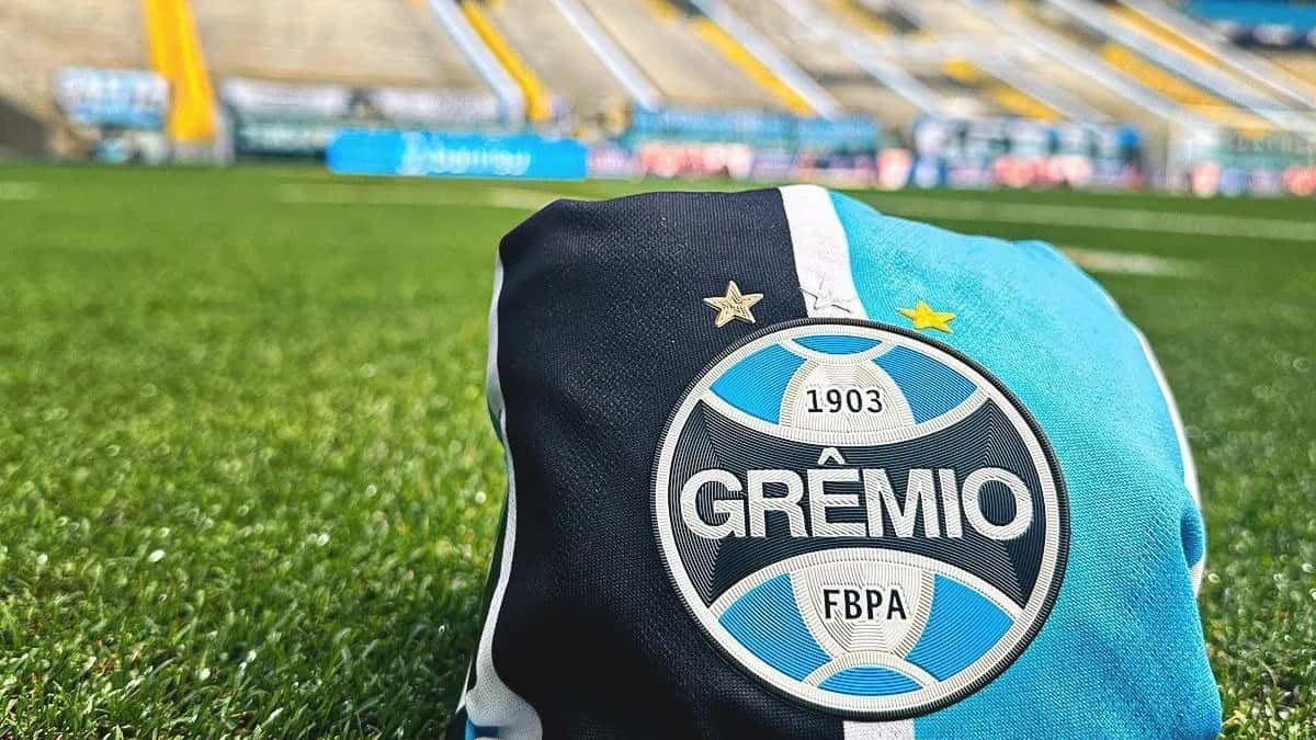 Arena do Grêmio recebe o clássico nesta quinta-feira (3)
