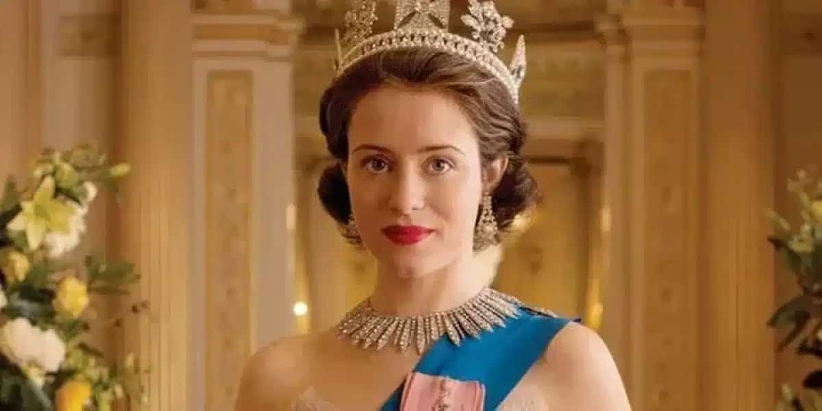 Claire Foy, de “The Crown”, recusa autógrafo a fã
