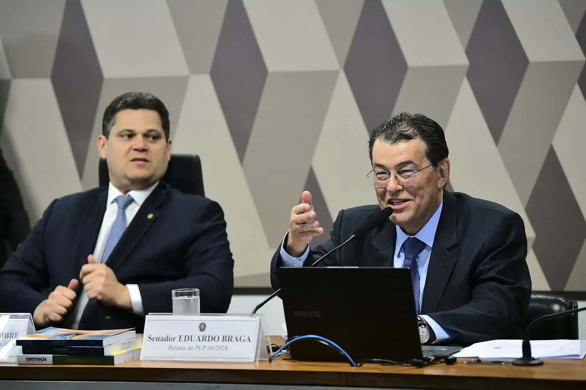 Pedro França/Agência Senado