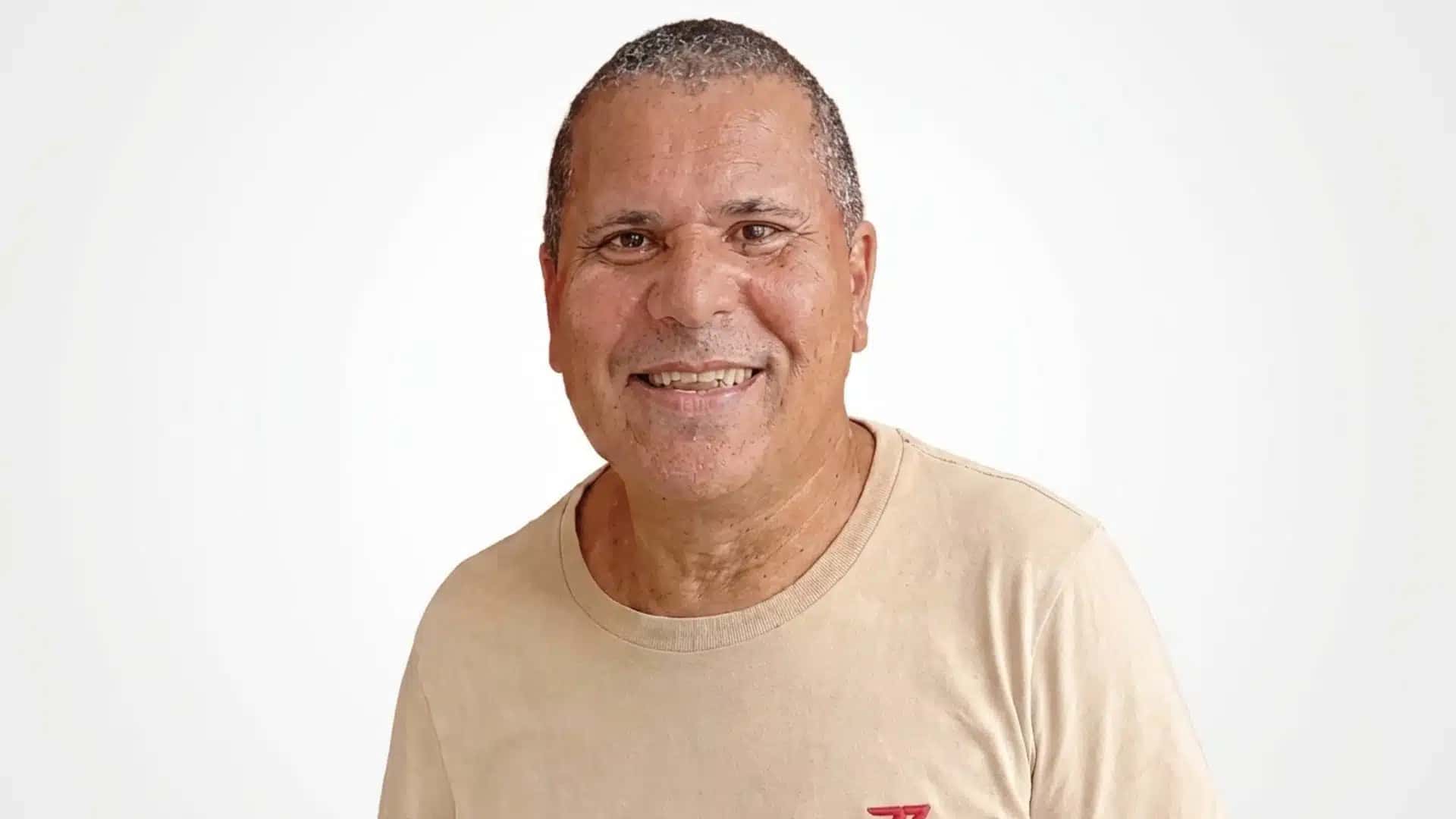 Reginaldo Ferreira (PSTU)