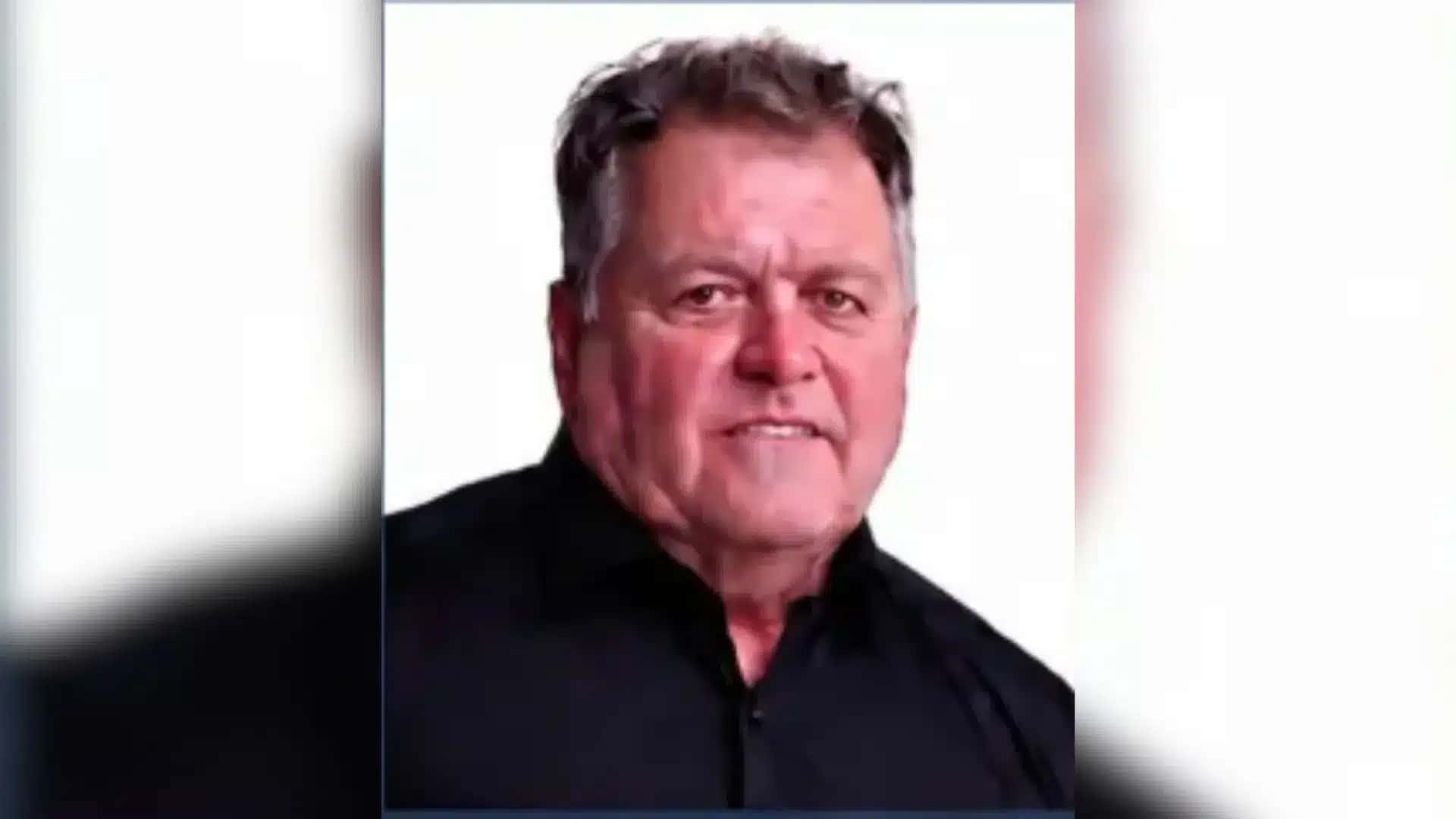 Vereador ‘Nivaldo da Batata’ morre