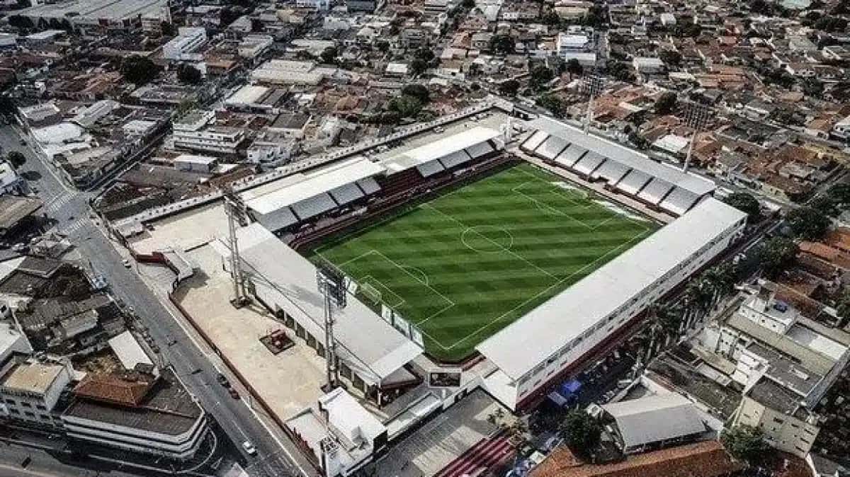 Estádio Antônio Accioly