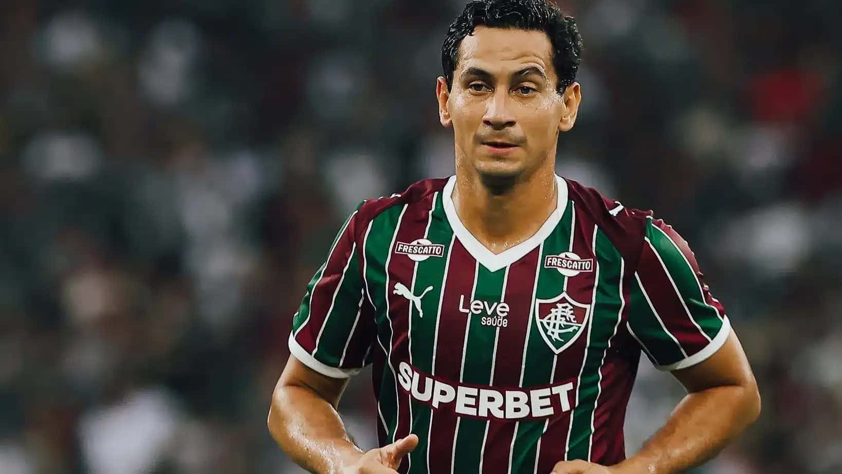 Fluminense está próximo da vaga na semi da Libertadores após vencer o Platense por 2 a 0