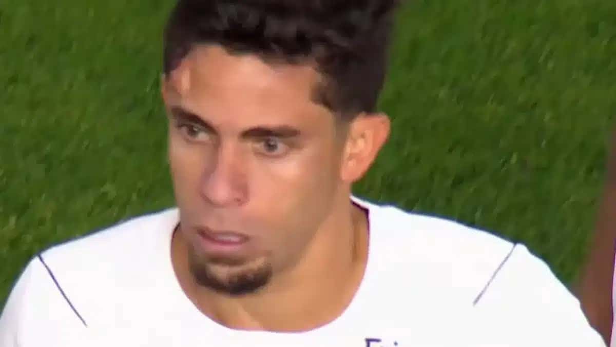 • Reprodução/TV Globo