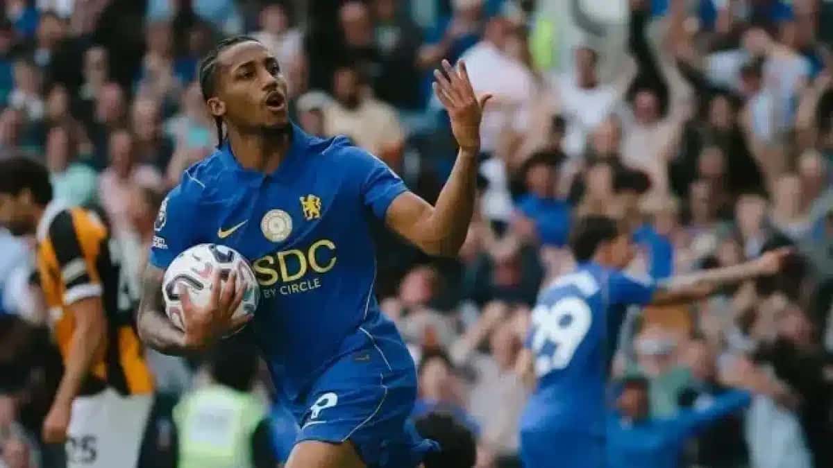 Liverpool empata com Fulham e segue sem vitória em Anfield