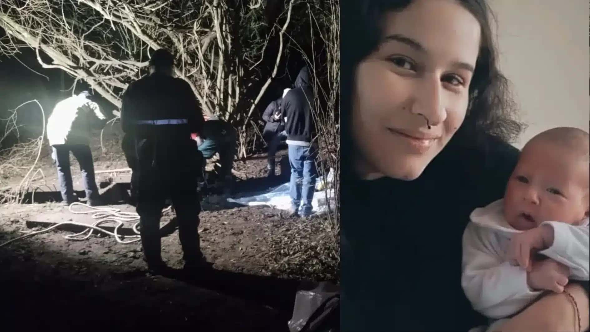 Corpos das vítimas foram encontrados em terreno no RS