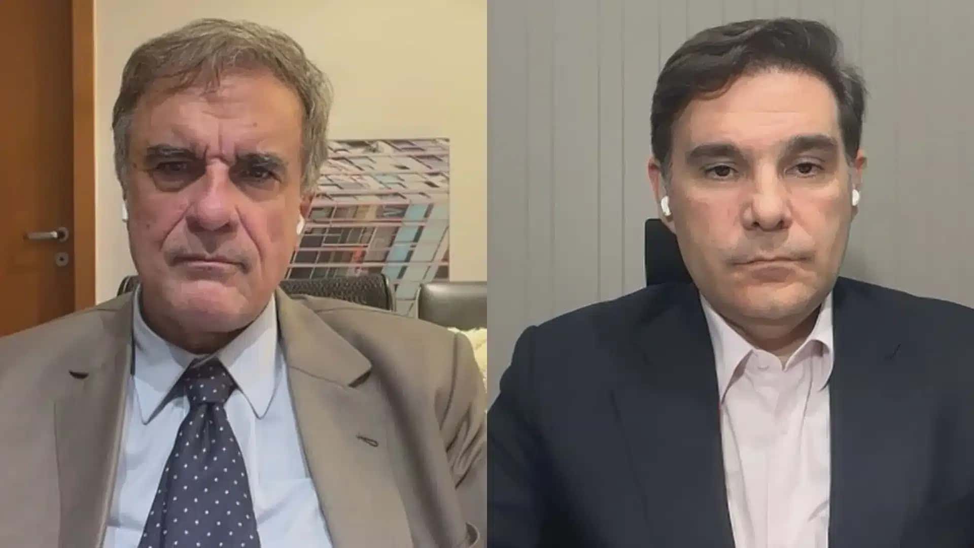 O Grande Debate